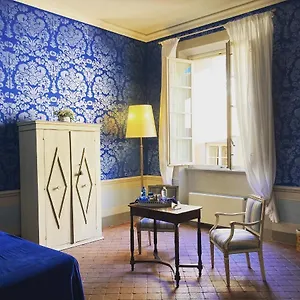 Palazzo Tucci Residenza D'epoca Couette-café Lucques