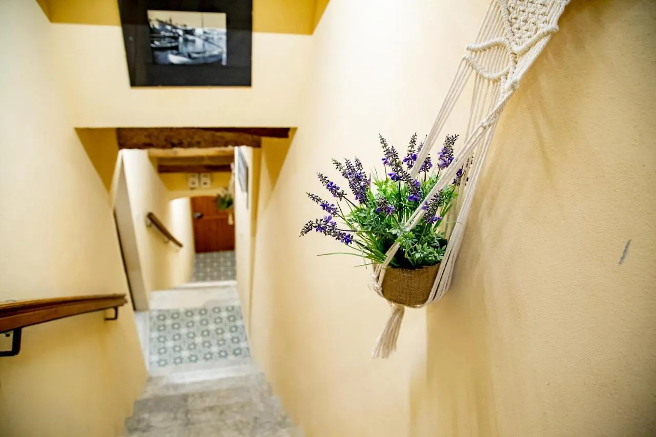 דירות Alguer Relais