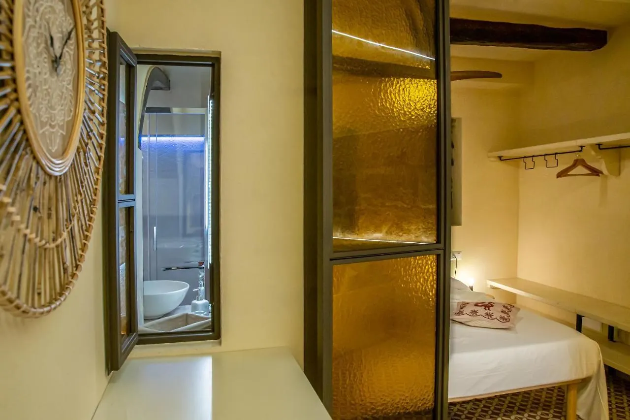 דירות Alguer Relais
