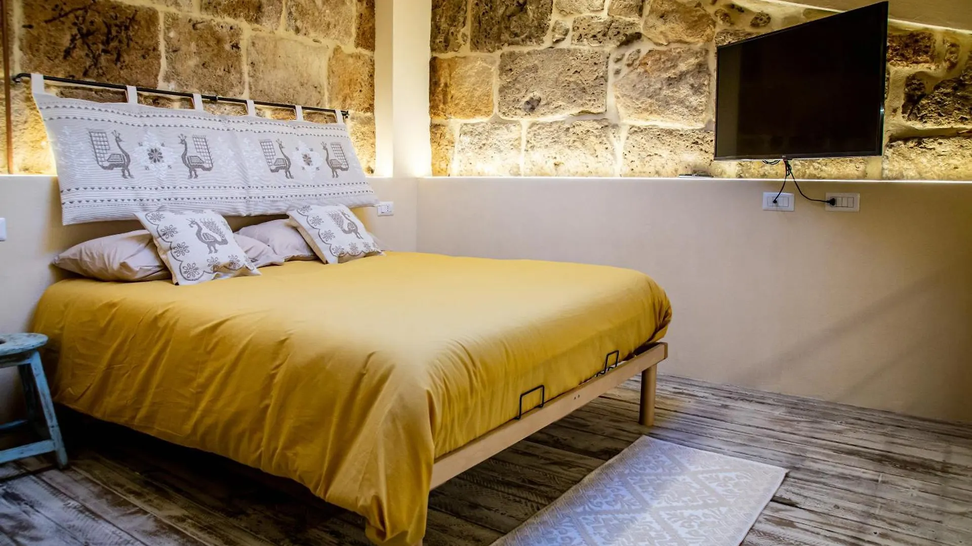 דירות Alguer Relais