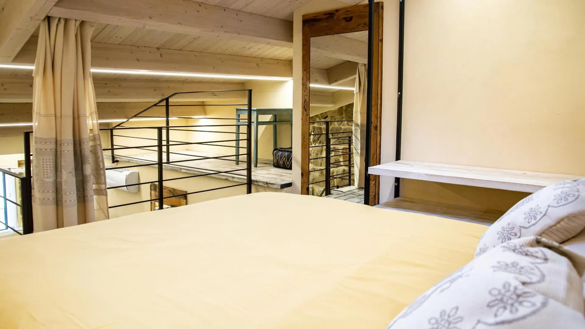 דירות Alguer Relais