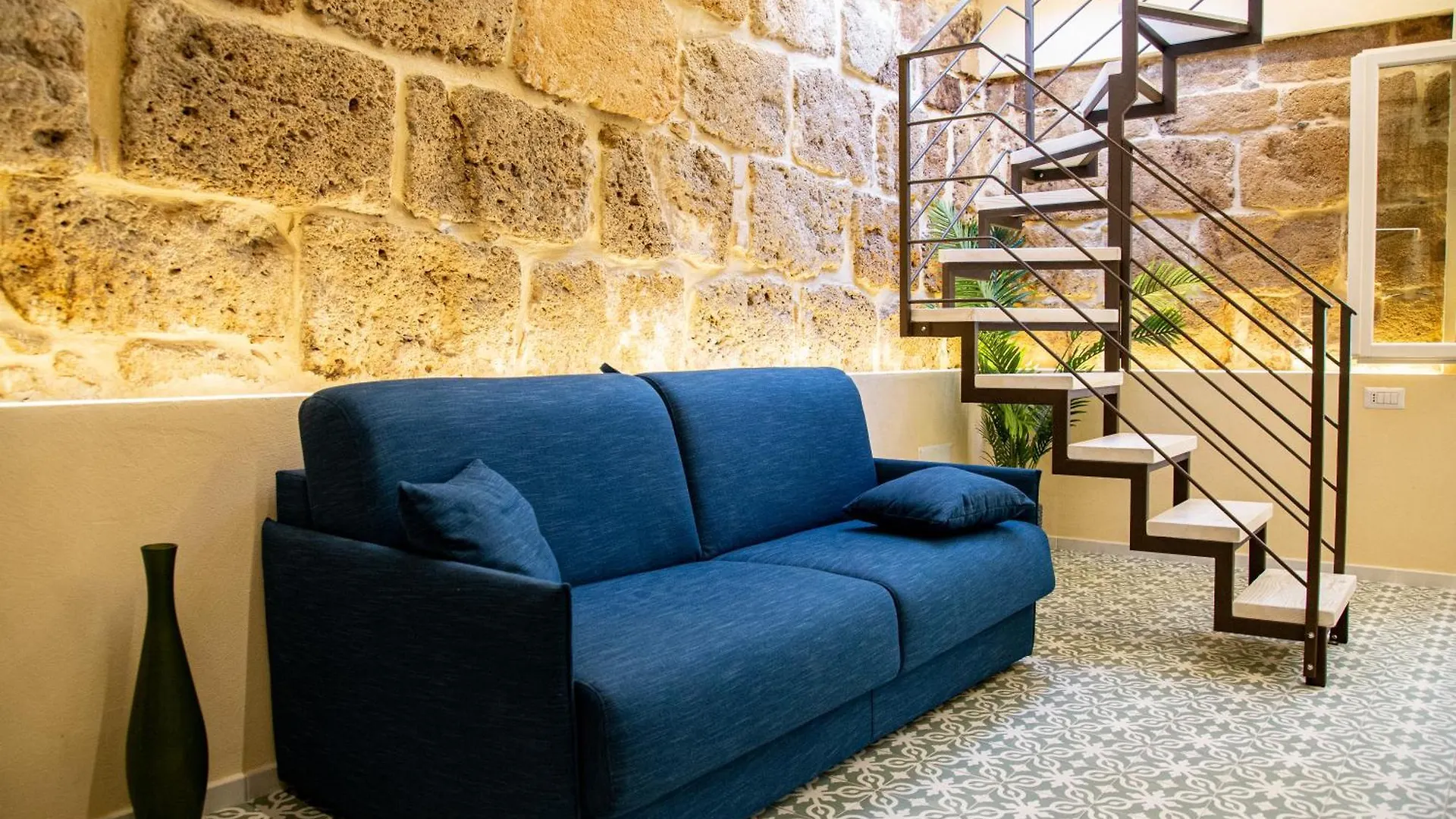 דירות Alguer Relais  אלגהרו
