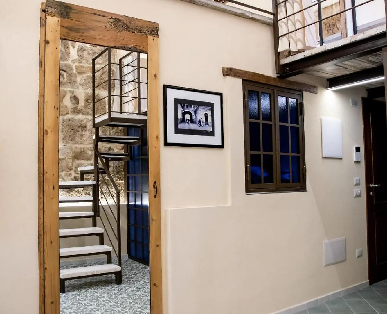 דירות Alguer Relais איטליה