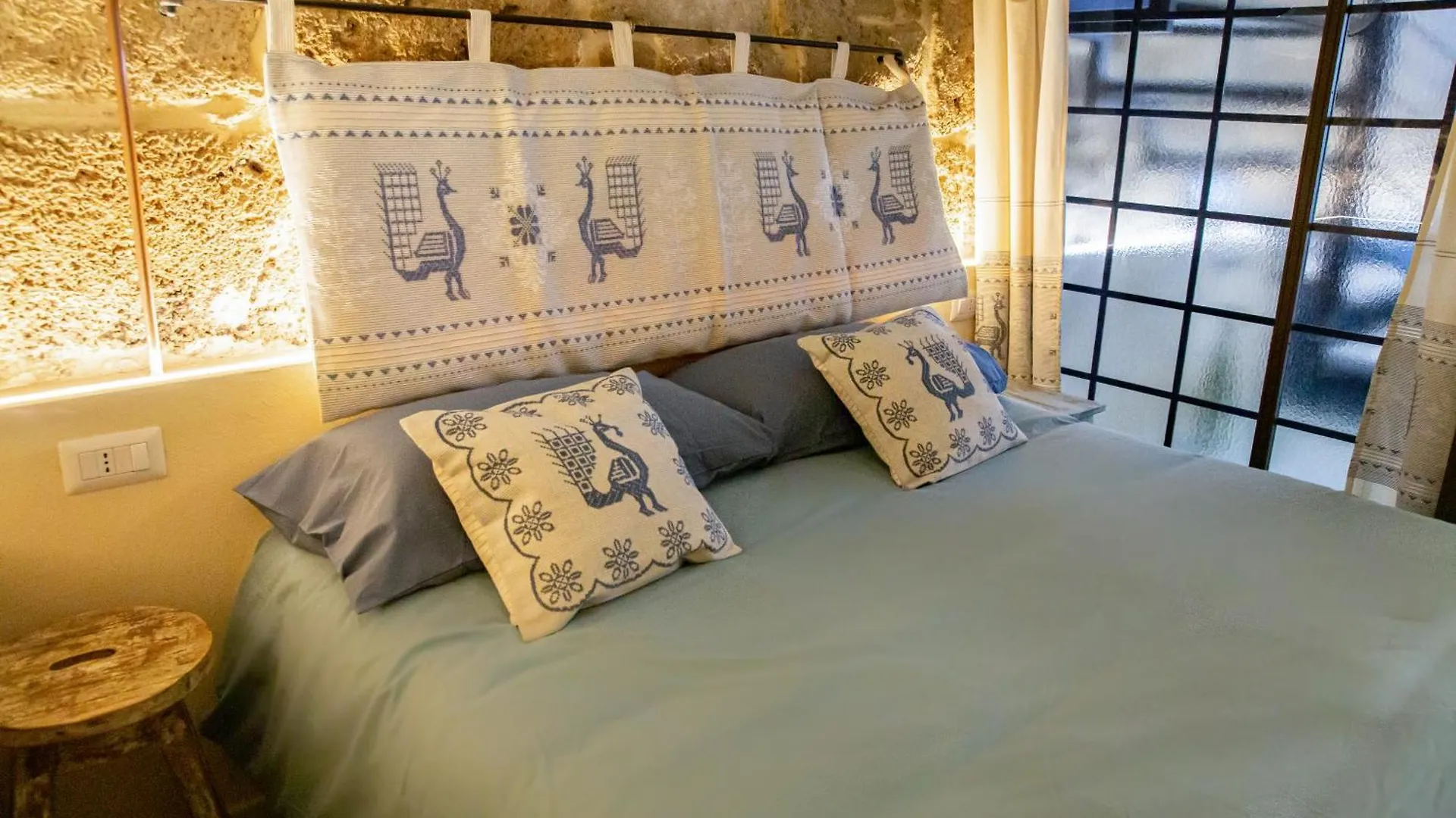 דירות Alguer Relais